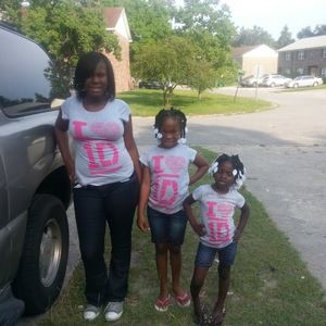 Meet your Posher, Laquana